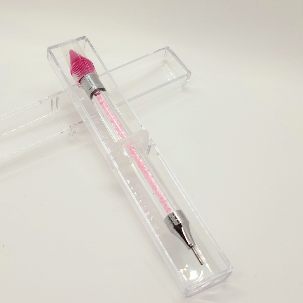 Diamond Pen Rhinestone Placement Tool Sask Beauty Supply